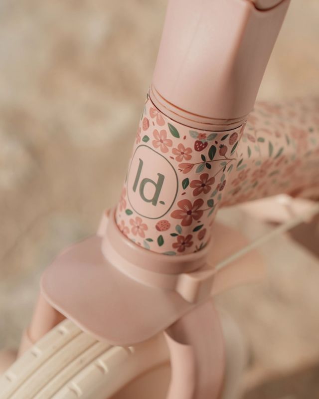 Triciclo Kaya-Balance GENITORI - 4 in 1