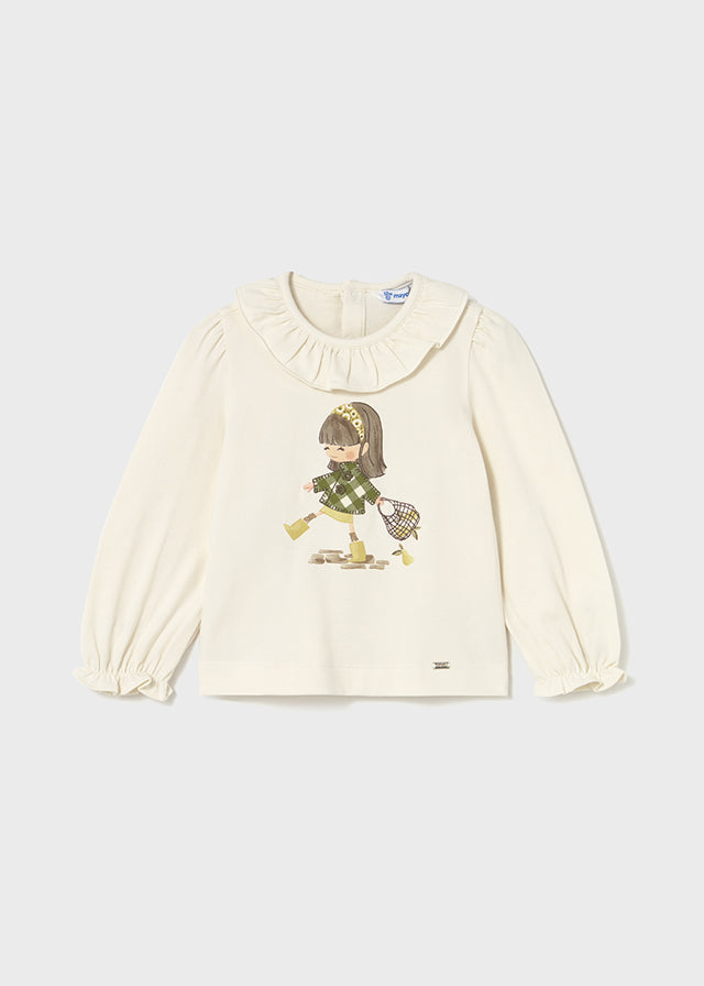 Maglietta m/l