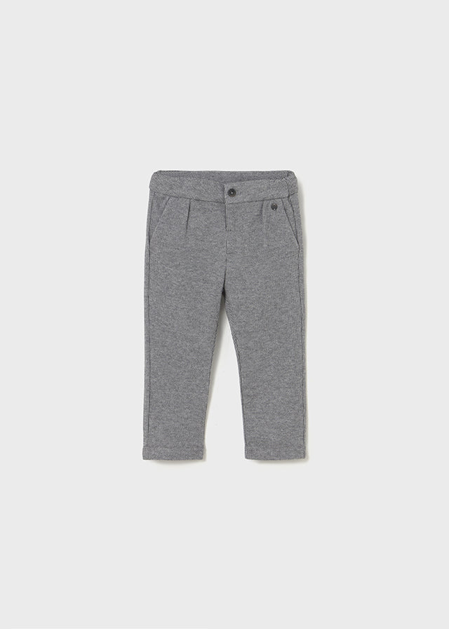 Pantalone elegante comfort