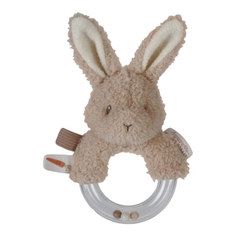 Sonaglio anello Baby Bunny