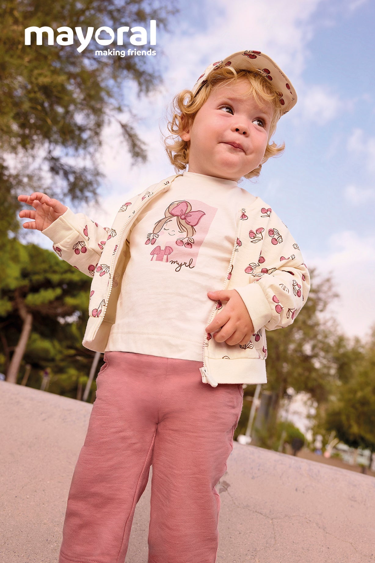 Baby Bimba P/E