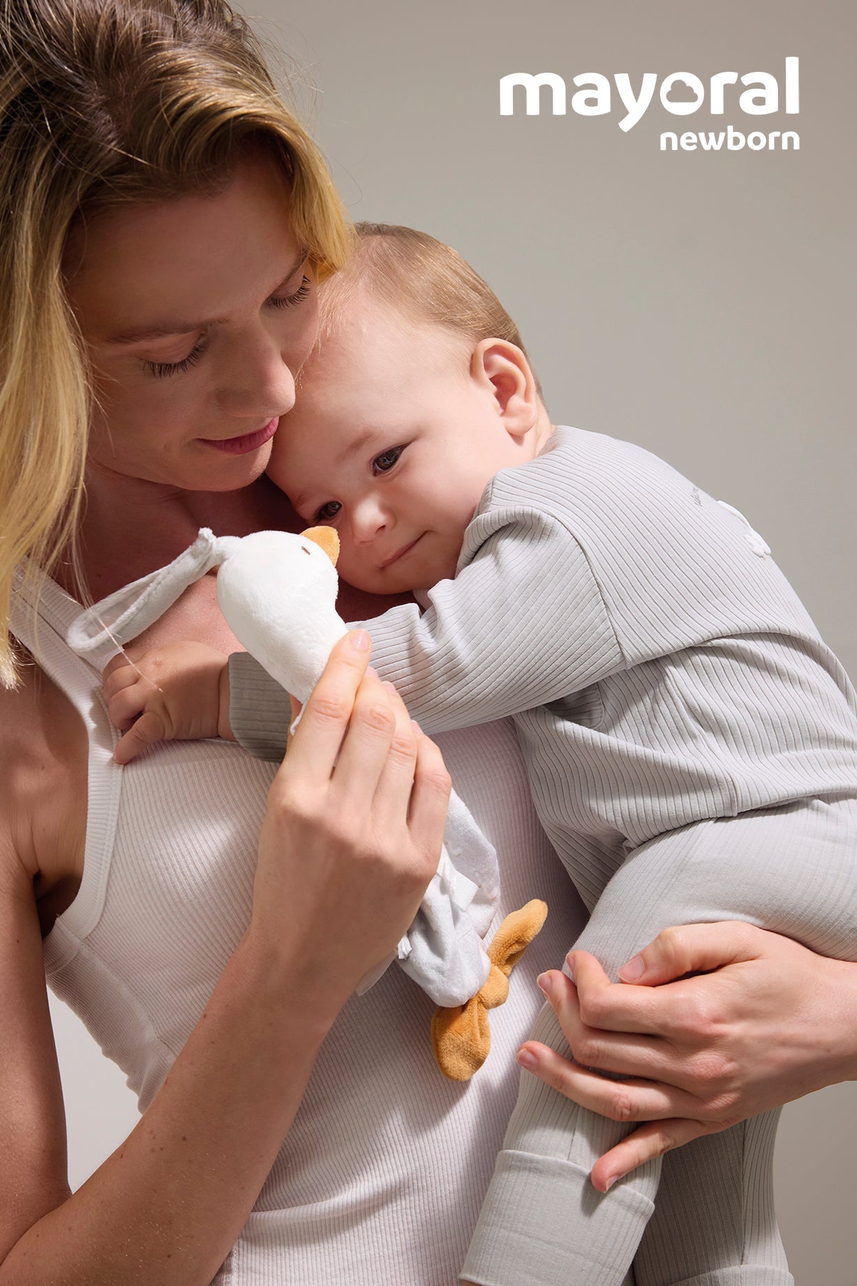 Newborn Bimbo P/E