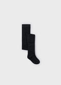 Collant lurex