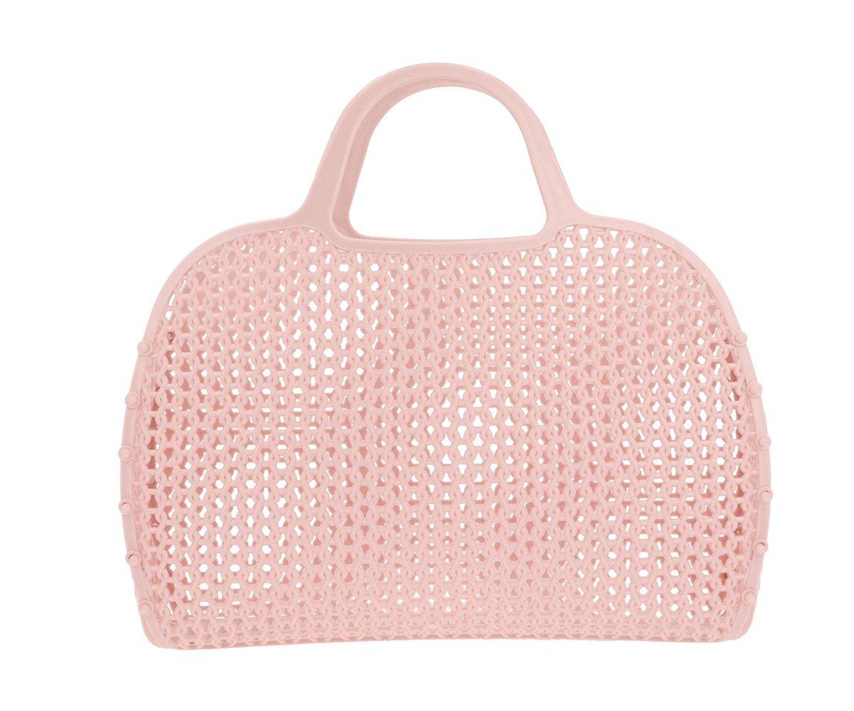 Borsa Plastica Retro Vintage