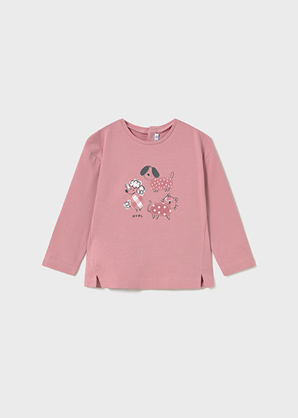 Maglietta m/l