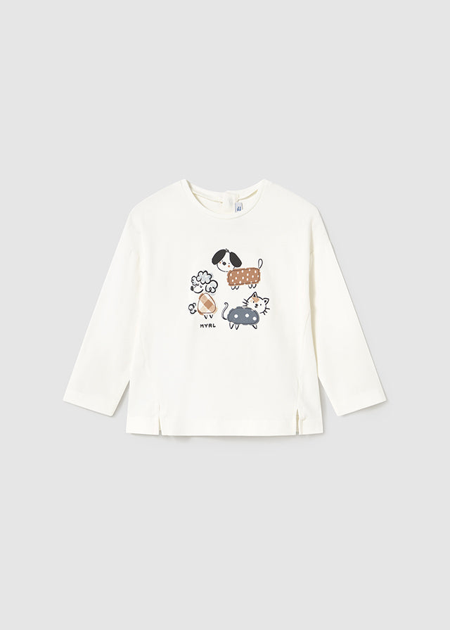 Maglietta m/l