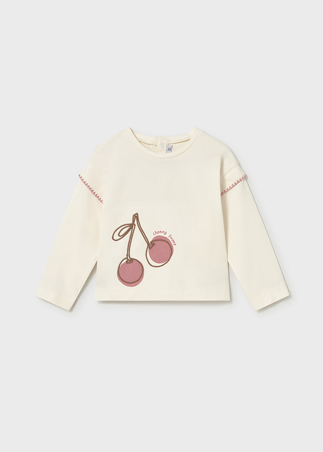 Maglietta m/l