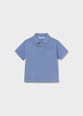Polo m/c tricot