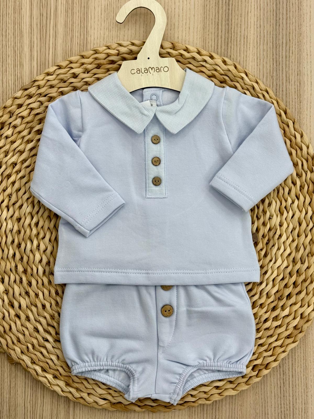 Spezzato con coulotte