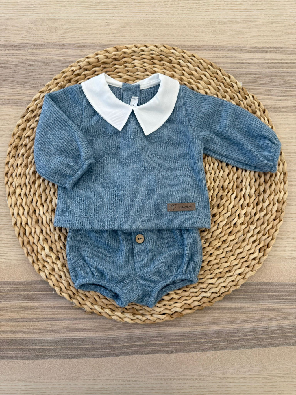 Spezzato con coulotte