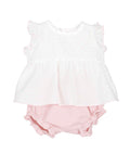 Conjunto Pololo GOA