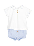 Conjunto Pololo GOA