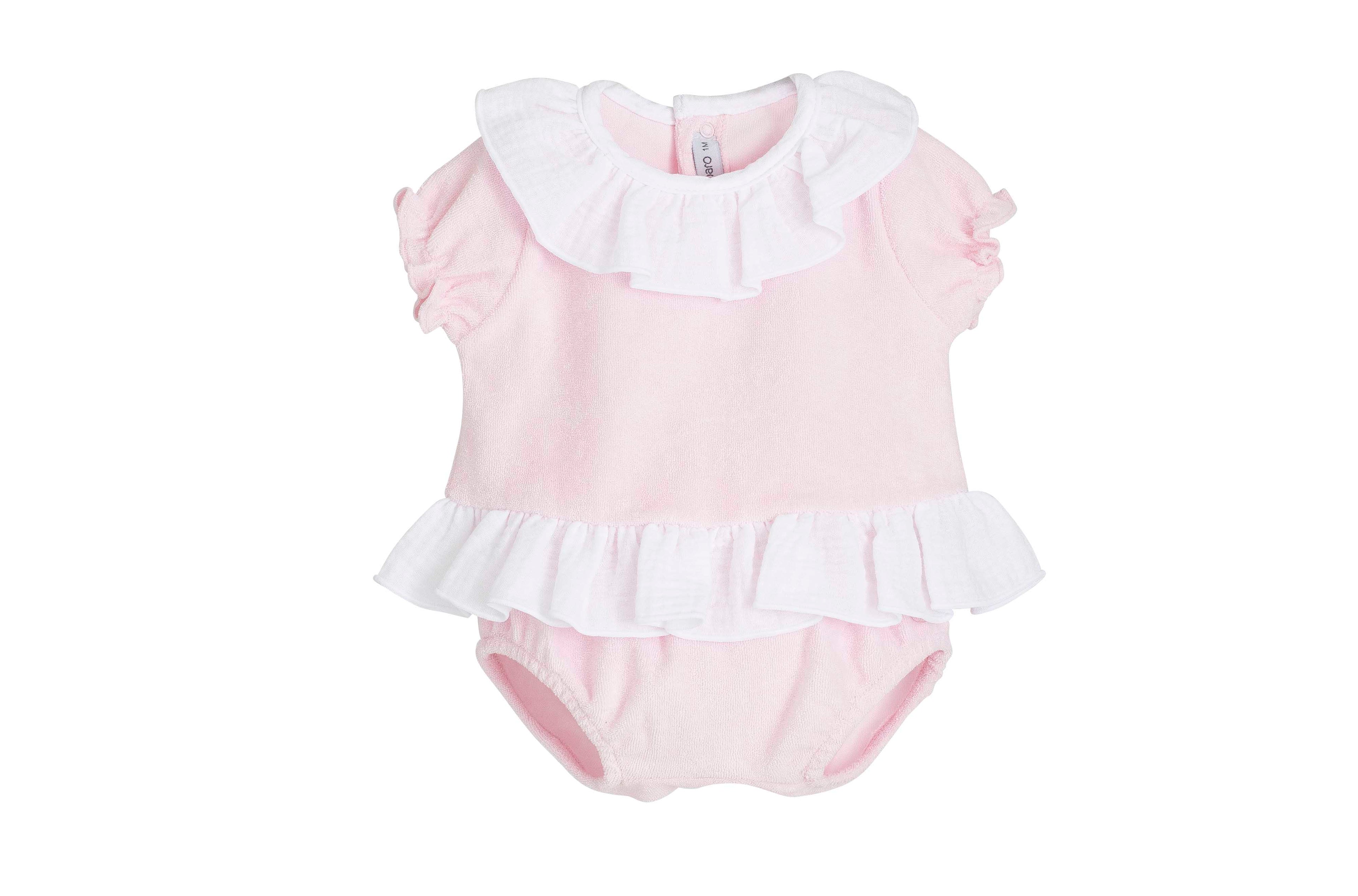 Conjunto Pololo HAMPI