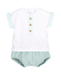 Conjunto Pololo BUNDI