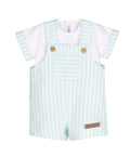 Conjunto Peto BUNDI