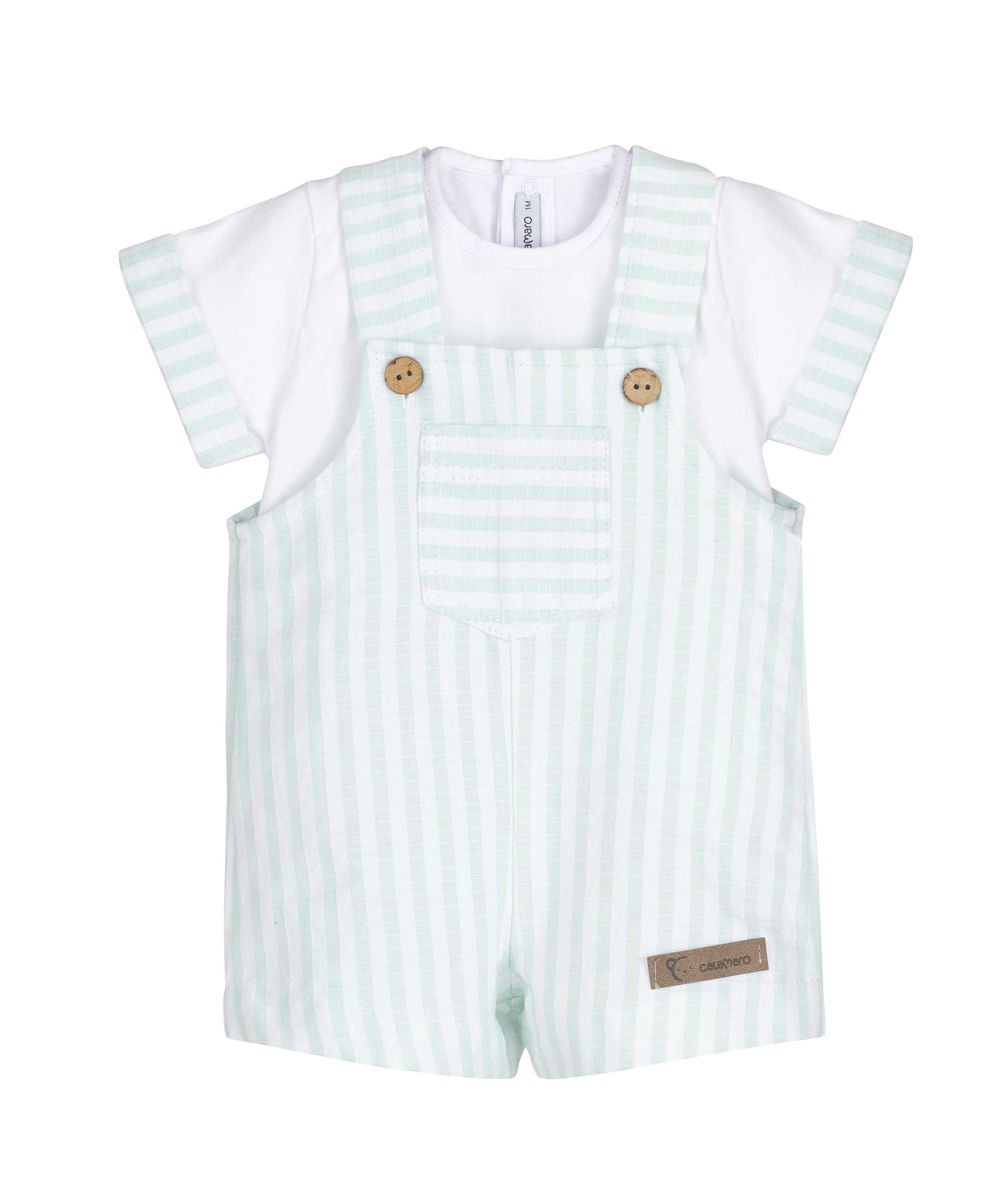 Conjunto Peto BUNDI