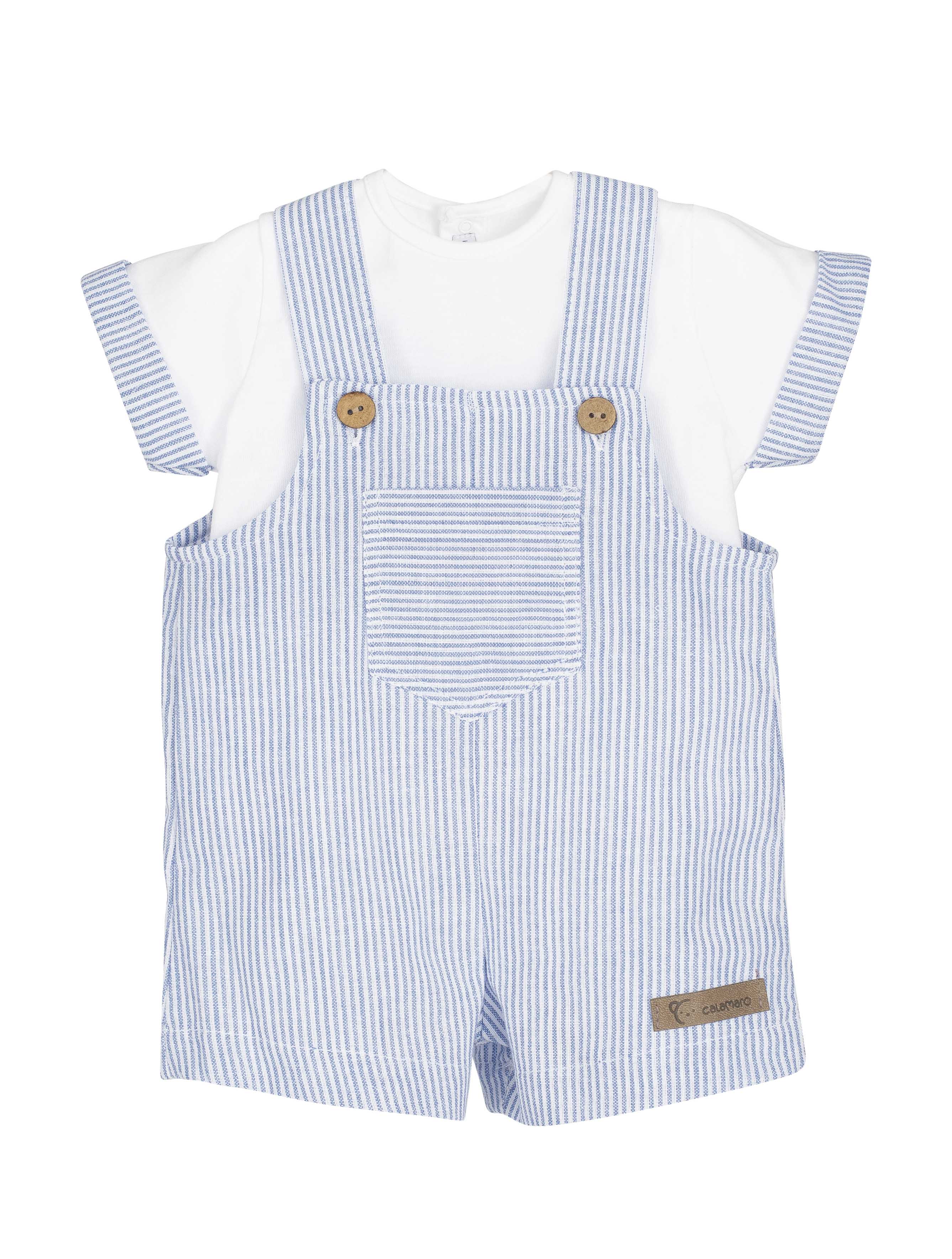 Conjunto Peto KERALA