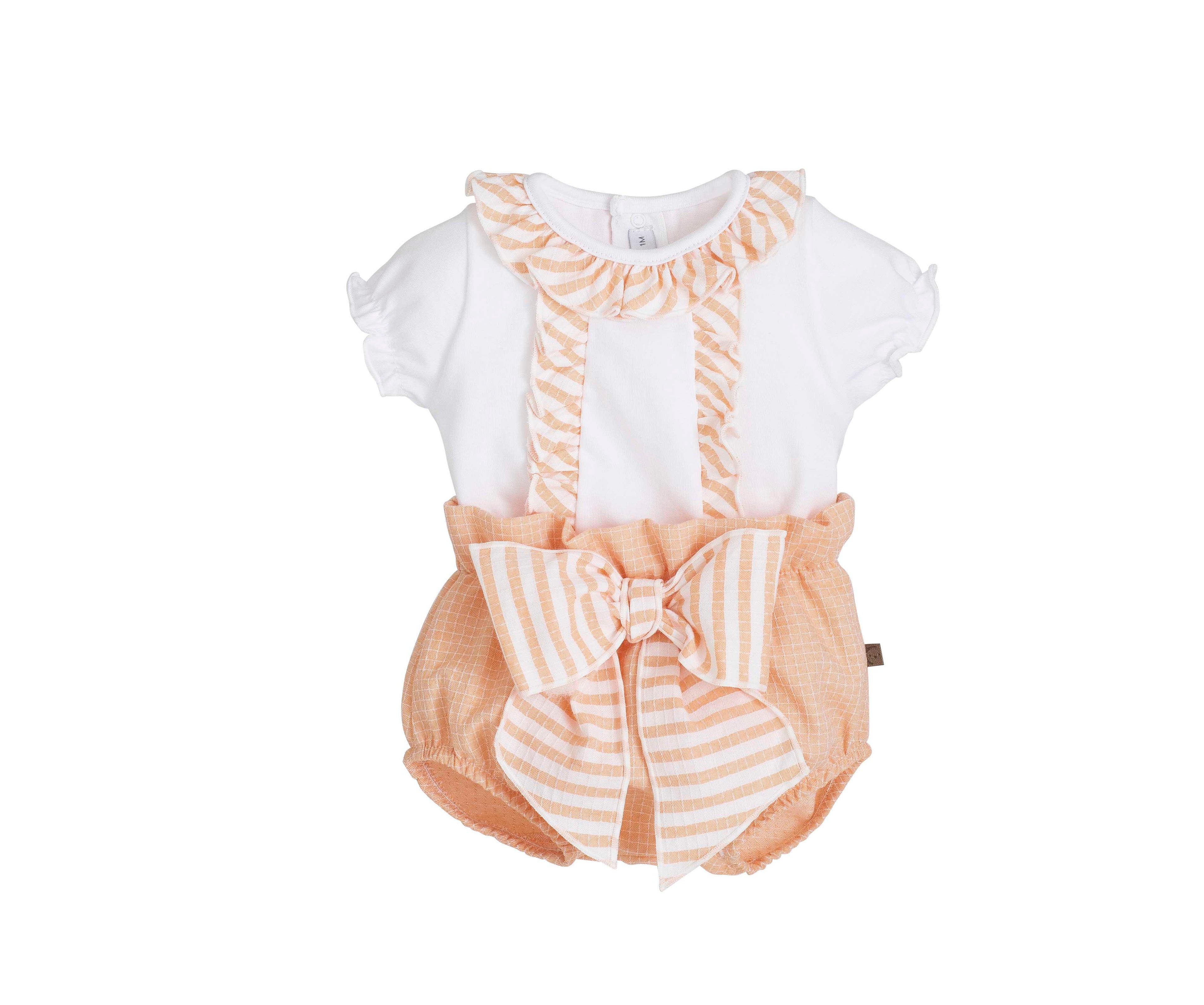 Conjunto Pololo DELHI