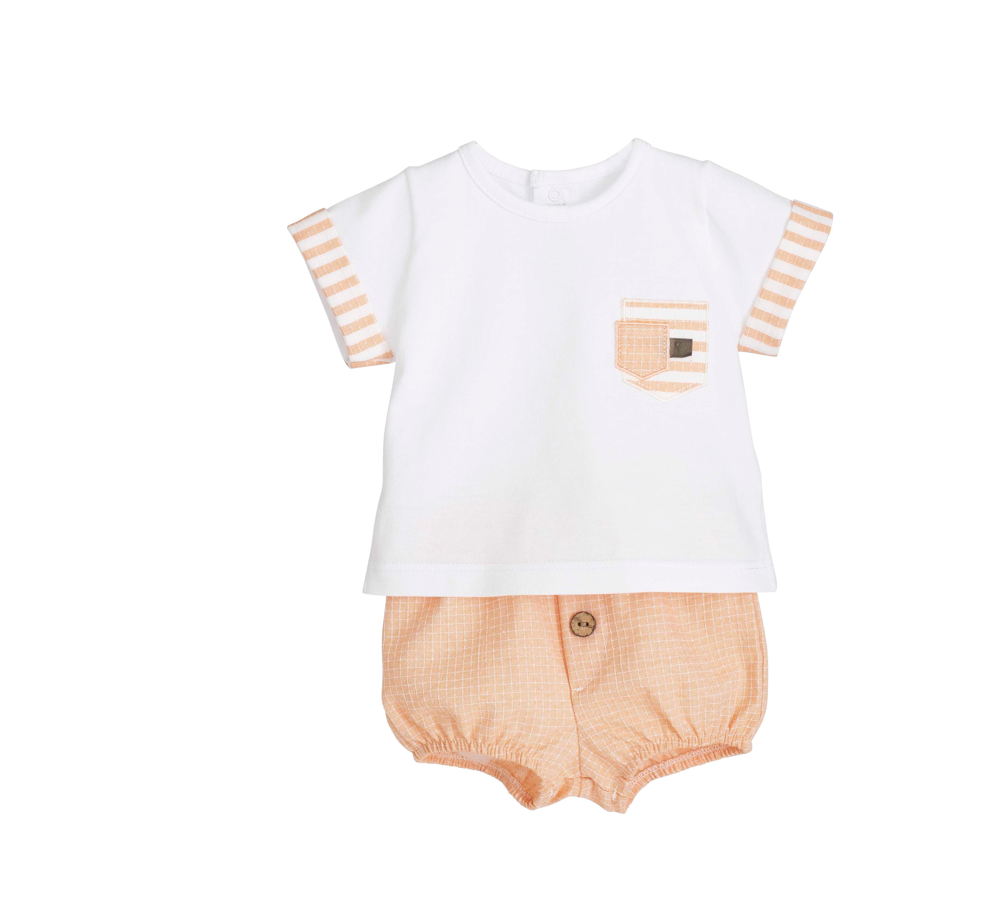 Conjunto Pololo DELHI