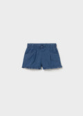 Pantaloncino morbido