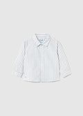 Camicia m/l basica