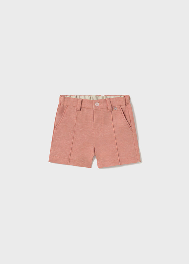 Bermuda elegante