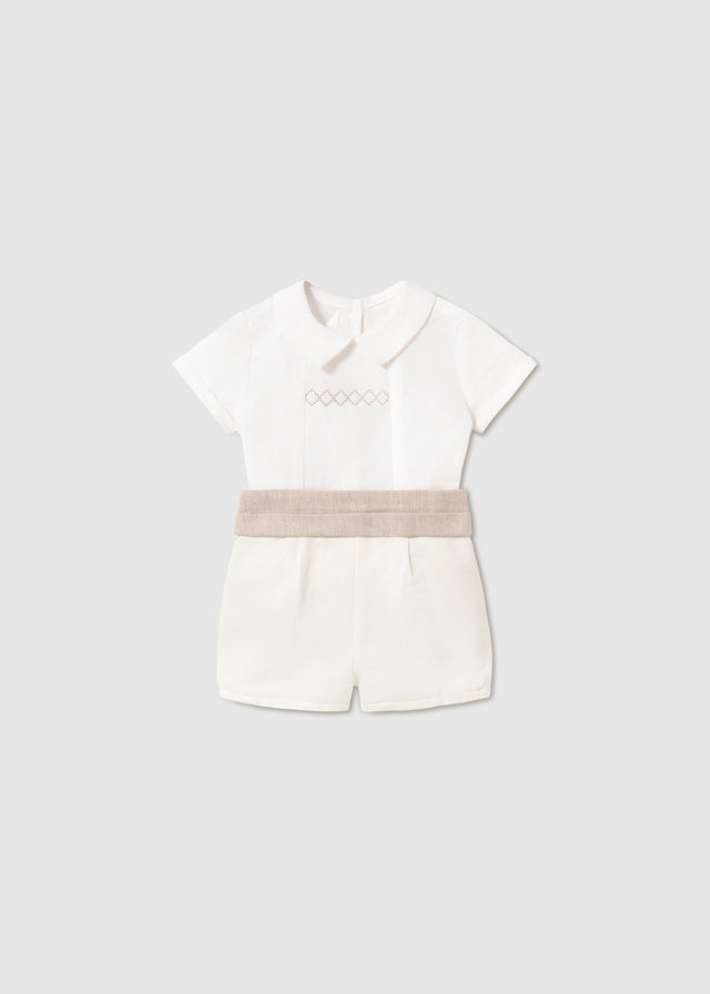 Compl.pant.corto