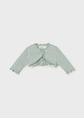 Cardigan cerimonia