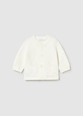 Cardigan tricot