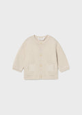 Cardigan tricot