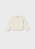 Giacchino lungo tricot