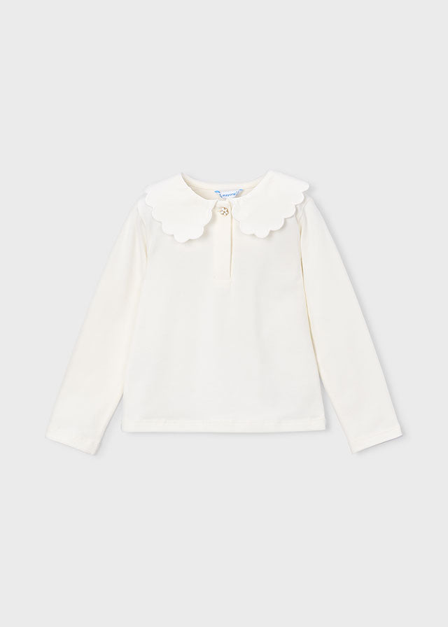 Polo m/l basica
