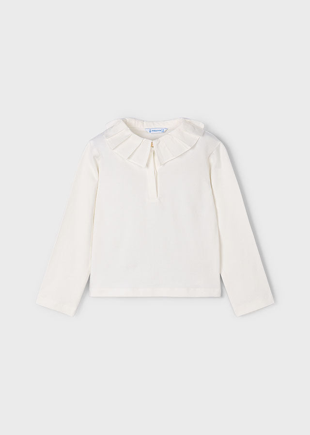 Polo m/l basica
