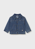 Giacca denim
