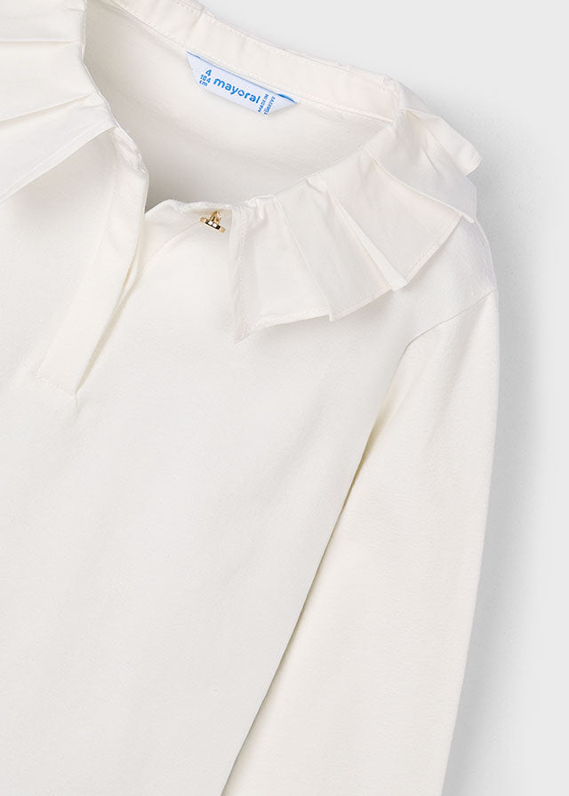 Polo m/l basica
