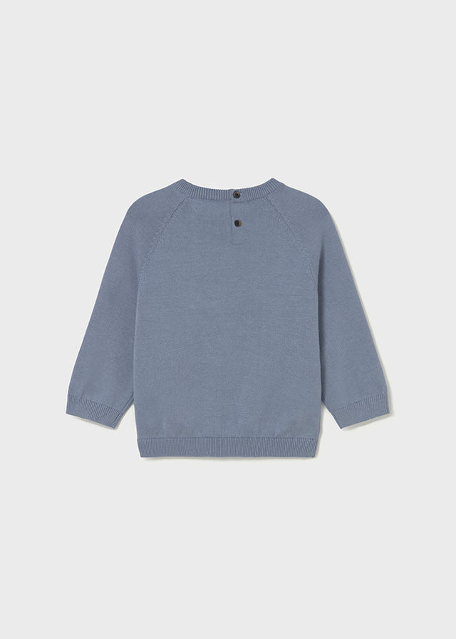 Maglia cotone basico