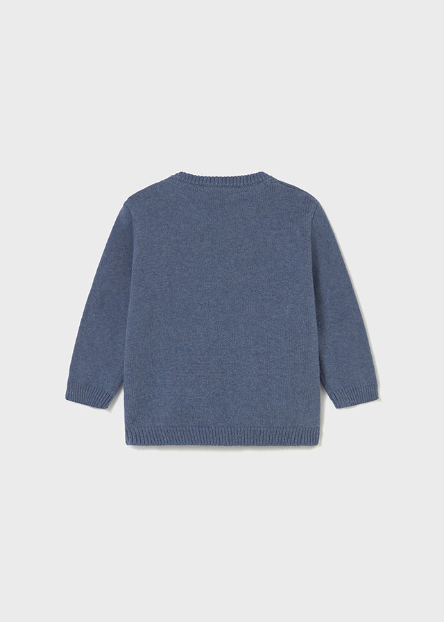 jersey collo tondo basico