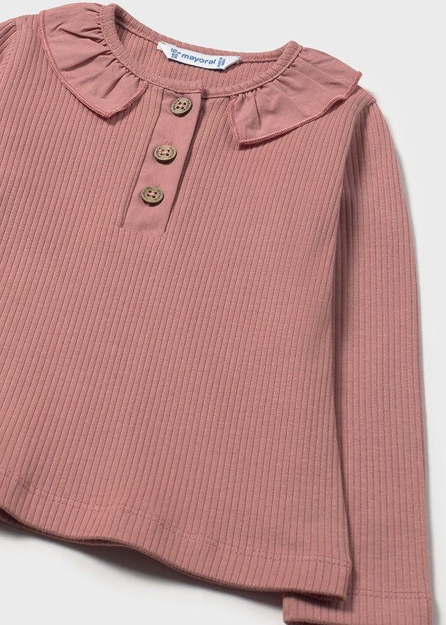 Polo m/l costine