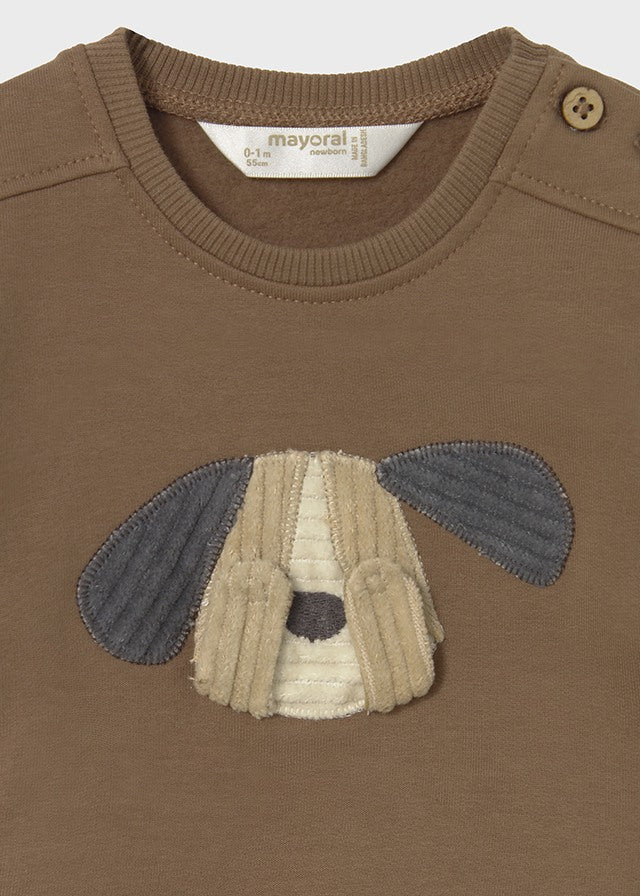 Pullover