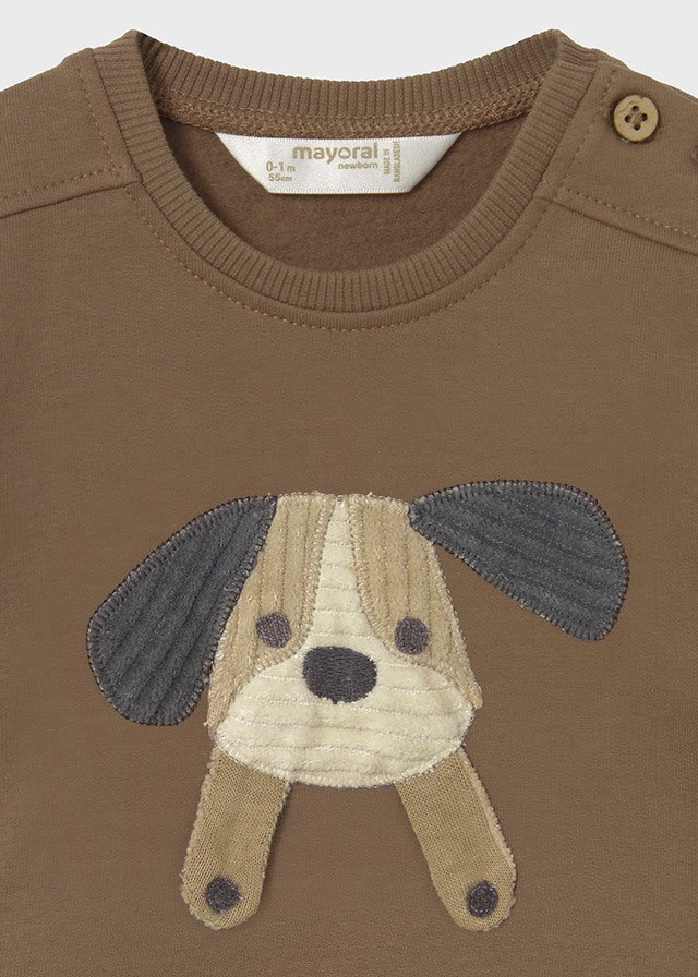 Pullover