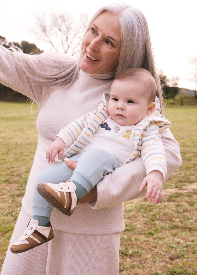 Tuta 3 pezzi maglietta