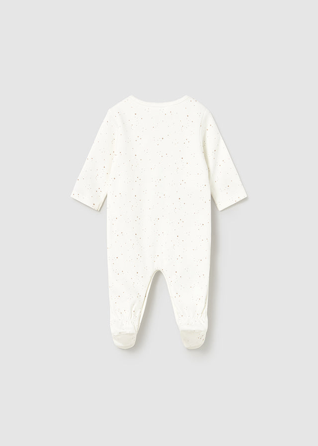 Tutina interlock Fatina