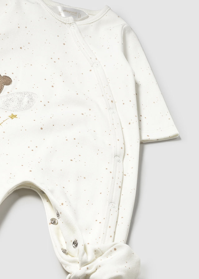 Tutina interlock Fatina
