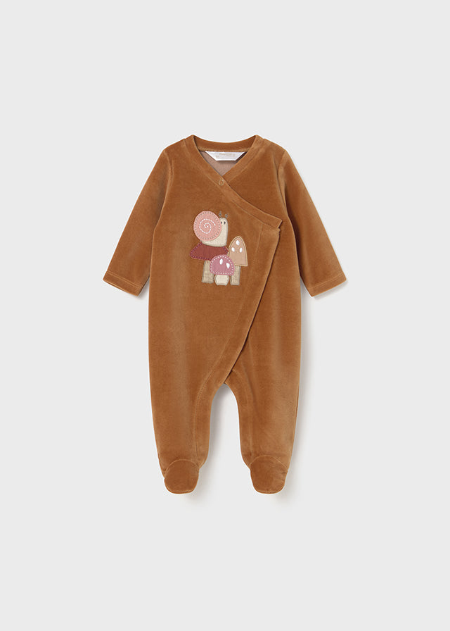 Pagliaccetto ciniglia varie fantasie