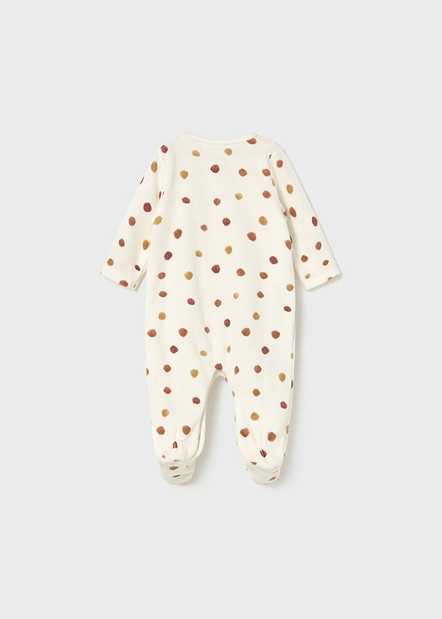 Pagliaccetto ciniglia varie fantasie