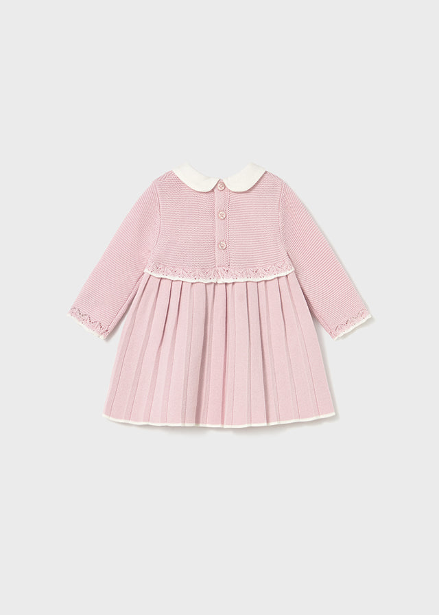 Vestito tricot