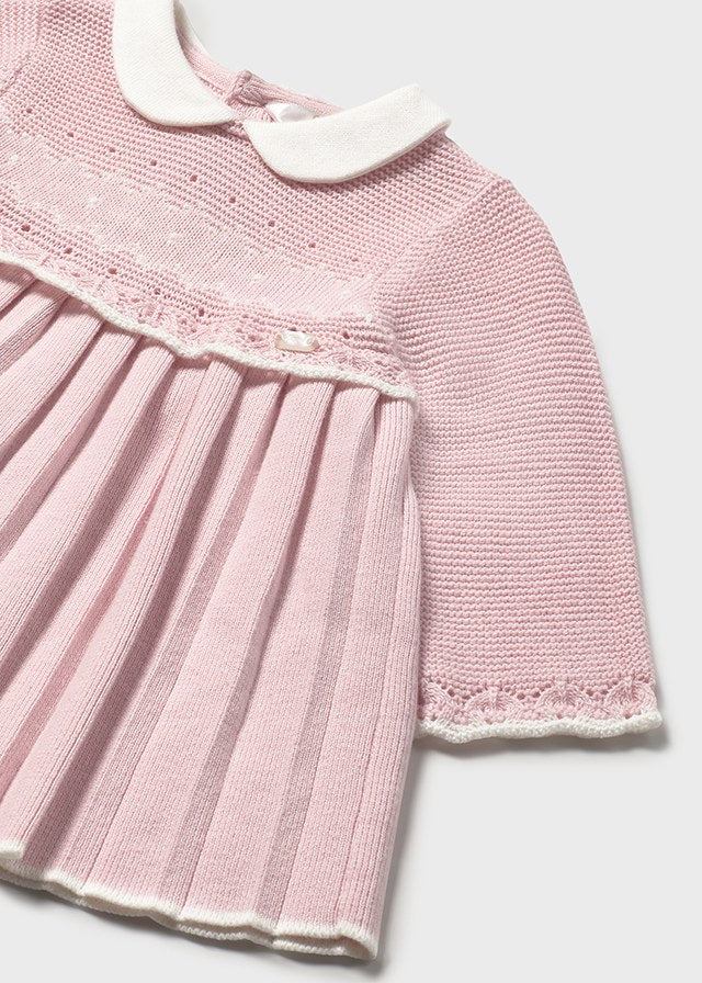 Vestito tricot