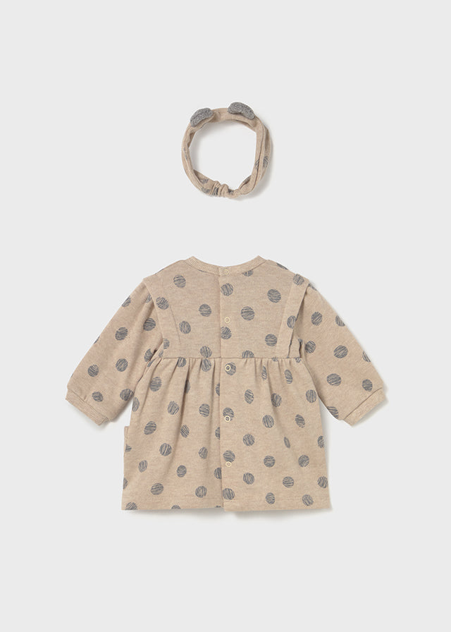 Vestito tricot soft