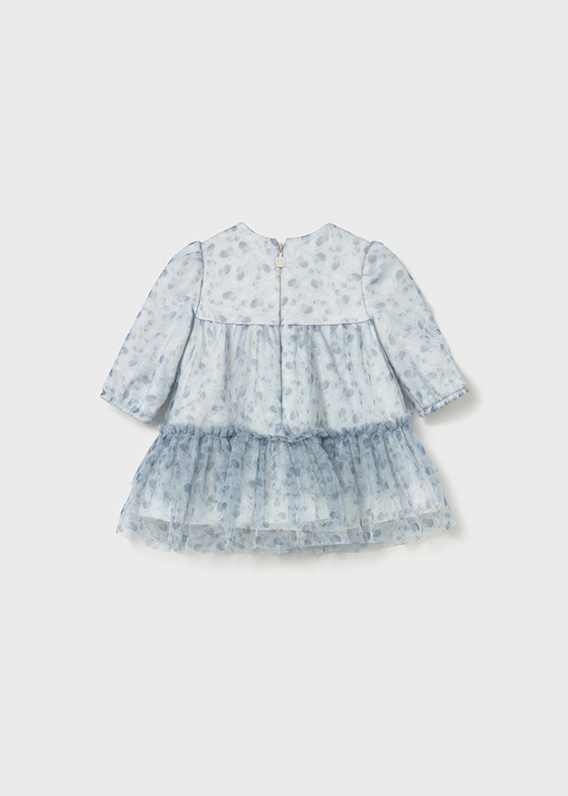 Vestito tulle