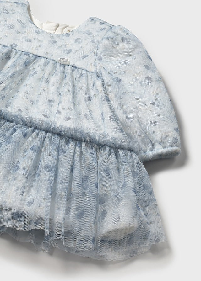 Vestito tulle